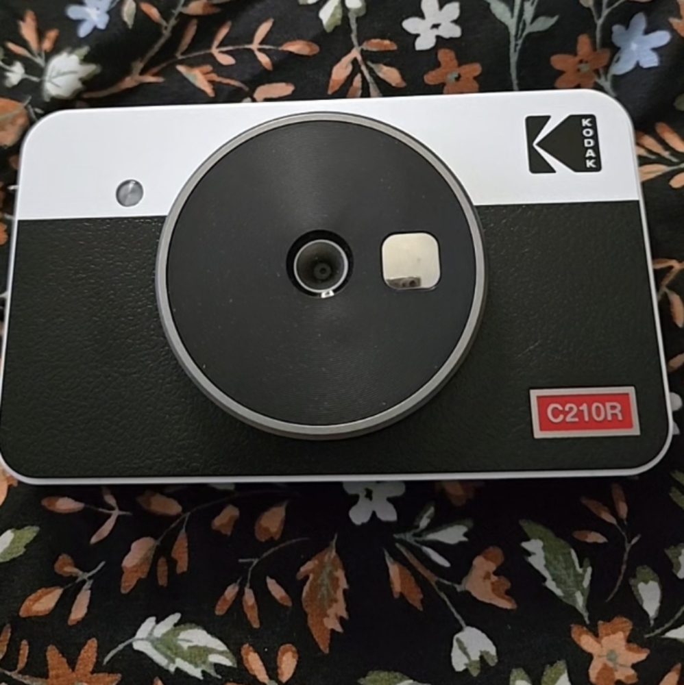 Kodak Camera